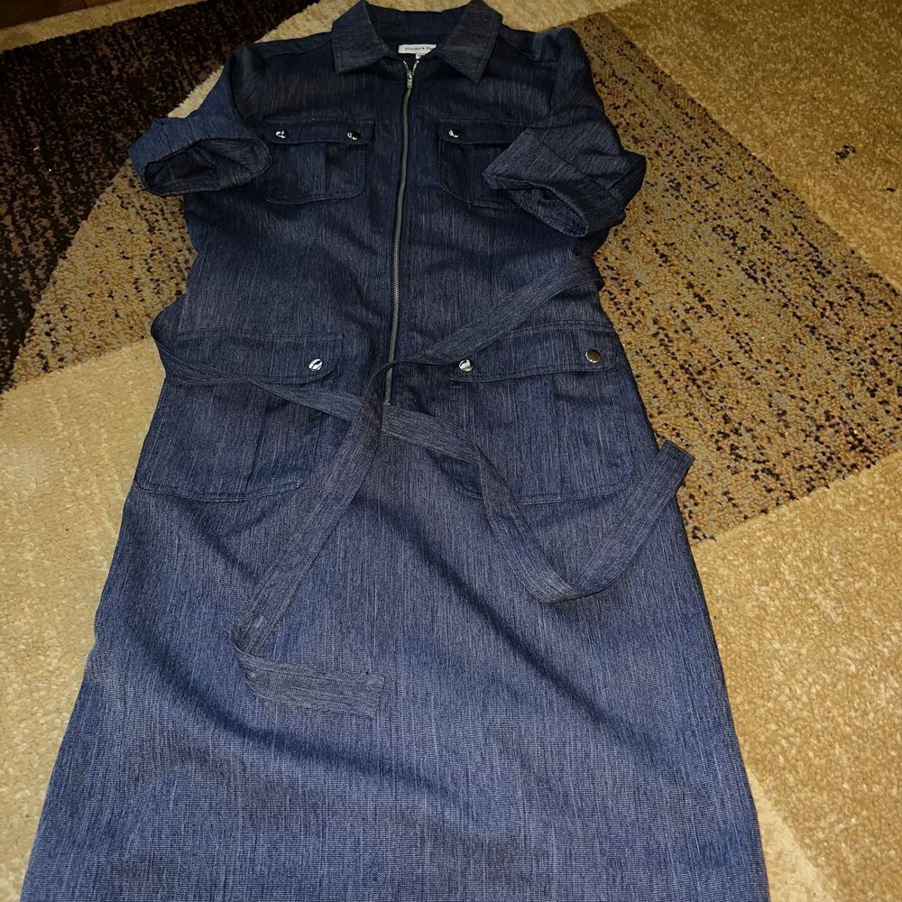 Shelby & Palmer dress size 6